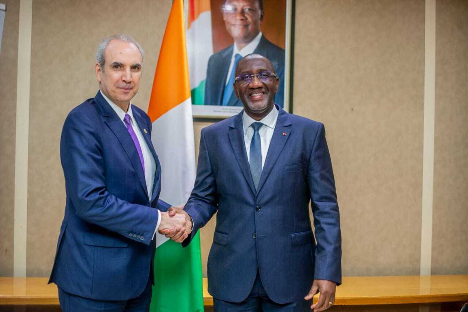 National Development Plan (PND 2026–2030)  : OPEC Fund for International Development Announces US$500 Million for Priority Projects in Côte d’Ivoire